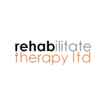 Rehabilitate Therapy Ltd