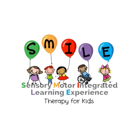 Smile Therapy for Kids