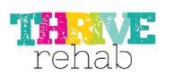 Thrive Rehab
