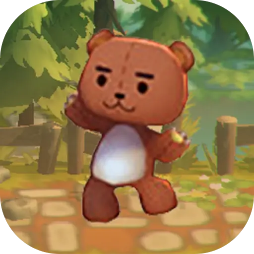 Bears Quest game icon