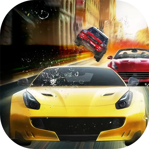 Endless Racing game icon