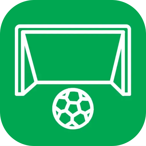 Goalie game icon