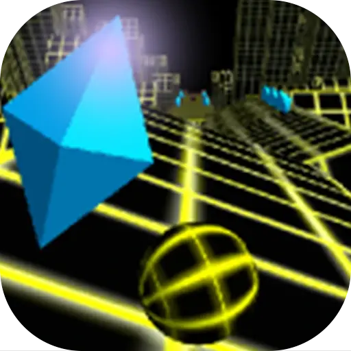 Rolling Ball game icon